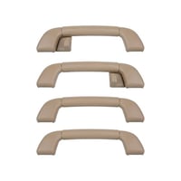 كامري | مقابض سقف 2007-2017 طقم كامل - بيج