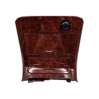 كامري | ديكور فرميكة خشبي 2003-2006 (المنتصف)