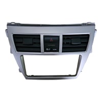 يارس | ديكور ريش مكيف 2006-2013