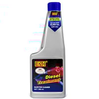 ايزي | منظف نظام دورة الديزل - 300 مل.