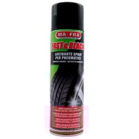 مافرا | فاست اند بلاك ملمع للكفرات