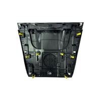 كامري | ديكور ساعة 2012-2017