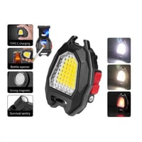 مصباح | إضائة مع ولاعة - متعددة الاستخدام