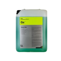 كوش كيمي | جرين ستار -GS- منظف عام - حجم 5لتر