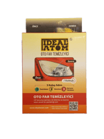 ideal atom|مجدد الانوار