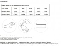 سوار مطلي فضة عيار 925 مزين بخرزات وعناصر باندورا...