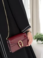 شنطة قوتشي ميني