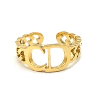 خاتم ديور مفرغ