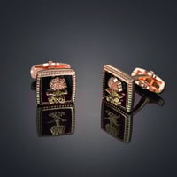 كبك رجالي بشعار السعودية