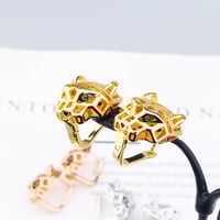 حلق كارتير النمر