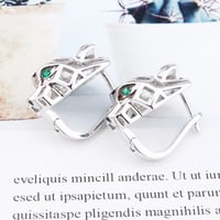 حلق كارتير النمر