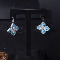 طقم روبرتو كوين فضي سماوي قطعتين