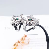 حلق كارتير النمر