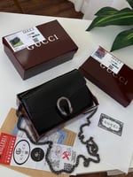 شنطة قوتشي ميني