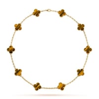 سلسال فان كليف عين النمر 10 وردات