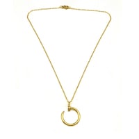 سلسال كارتير مسمار