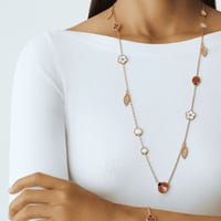 سلسال فان كليف الدعسوقة