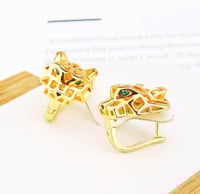 حلق كارتير النمر