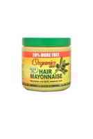 مايونيز الشعر الأمريكي أصلي -426جرام