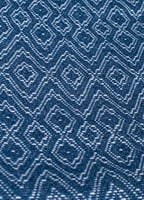 طقم بطانية خفيفة Brooks لون أزرق فاتح