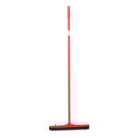 ممسحة أرضيات + فرشة