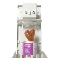 جهاز معطر مروحي مع حساسات الضوء