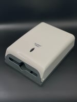 حامل مناديل الورقية الكبير