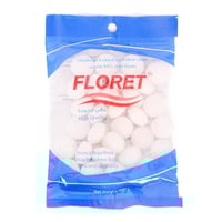 حبيبات النفتالين من فلوريت معطر لازالة روائح الحما...