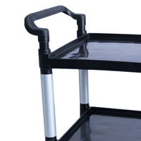 عربة تقديم طعام