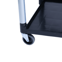 عربة تقديم طعام