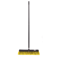 مكنسة خشنة كبيرة