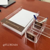 طقم مكتب متكامل – لمسة فاخرة لتنظيم مكتب