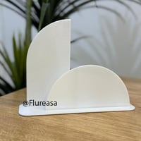 درزن اكريلك طاولة خدمه