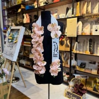 وشاح تخرج مخصص – اطبع عبارتك الخاصة بأناقة