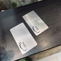 قاعدة تقديم أنيقة