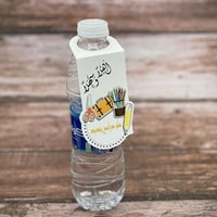 توزيعات العوده للمدارس 9