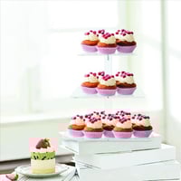 حامل كعك وحلويات