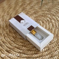 مجموعة عيدية فاخرة - 20 بوكس ربع تولة مسك