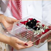 صندوق الدبل للعرسان