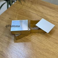 درزن بوكس اكريلك