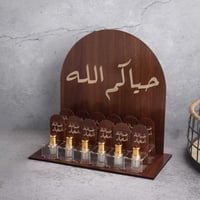 استاند توزيعات