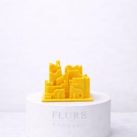 مبخرة "الطراز النجدي" الفاخرة – تصميم مستوحى من عب...