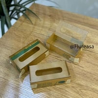 درزن منديل اكريلك