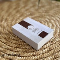 مجموعة عيدية فاخرة - 20 بوكس ربع تولة مسك