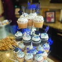 حامل كعك وحلويات