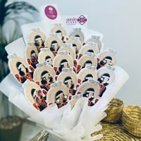 بوكية توزيعات يوم التأسيس