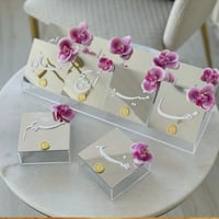 8 توزيعات مع قاعده