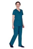 بنطلون سكراب طبي | هيلينج هاندز