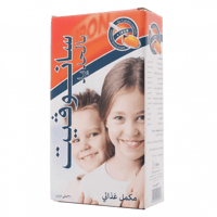 سانوفيت شراب بالحديد 320 مل