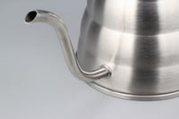 ابريق تقطير ترشيح للقهوة 1200 مل مناسب لـ V60